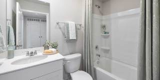 The Ridge at Canyon Landing Townhomes Gallery 13