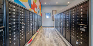 Forge at Briargate Gallery 50