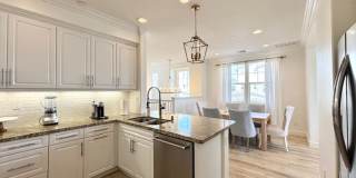 4 Bedroom + 3.5 Bathroom Townhome | The Westerlies | Unfurnished Gallery 12