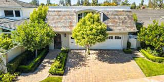 Available Partially Furnished or Unfurnished! Stunning 3 Bedroom + Bonus Room 3.5 Bath Available Now in Big Canyon! Gallery 9
