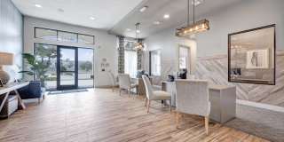 Linden at The Rim Linden at The Rim Gallery 16