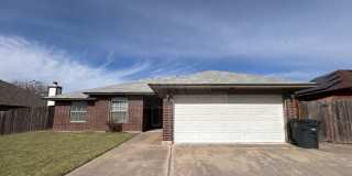 4303 Fawn Dr, Killeen Gallery 1