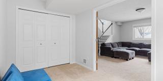 Spacious 5 Bed, 2 Bath Split-Level Home Near Bishop Elementary Gallery 28