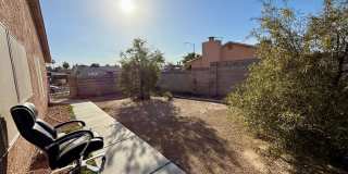 Fully Furnished 4-Bedroom Home in Prime Central Las Vegas Location Gallery 25