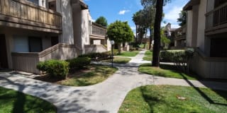 Oak Hill Apartments Gallery 20