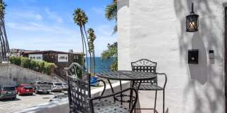 Charming 2 Bed 1 bath "fully furnished monthly rental" in La Jolla Village. Gallery 43