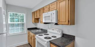 Unity Place - Affordable Housing Gallery 1