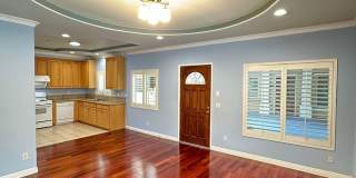San Gabriel 2 bed 2 bath - Senior 55+ Community - Great Amenities - Gorgeous!!! San Gabriel 2 bed 2 bath - Senior 55+ Community - Great Amenities - Gorgeous!!! Gallery 3
