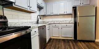 Tanglewood Apartments Gallery 13