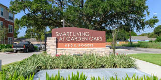 Smart Living at Garden Oaks Gallery 12