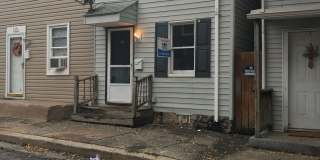 321 Walnut Street Gallery 1