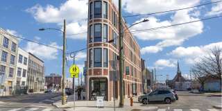 2401 FRANKFORD Avenue Gallery 21