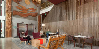 The Carter on the Park Gallery 7