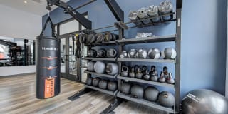 Pullman Pointe Gallery 24