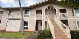 For Rent - Parkglen at Waikele 94-604 Lumiaina St #U203 Waipahu, HI 96797 Gallery 1