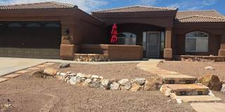 Beautiful Desert Lakes Home with Amazing Golf Course Views! Gallery 3