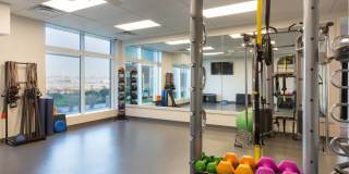 Harborview at the Navy Yard Gallery 9