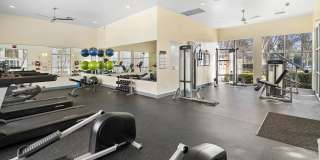 Archstone Fremont Center Gallery 42