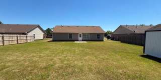 3 bed 2 bath house in Greenwood, AR Gallery 18