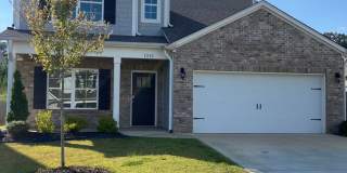 New For Rent in Springville! Gallery 1