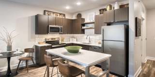 Union Berkley Riverfront Gallery 17