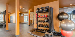 23rd & Swift Apartments Gallery 14