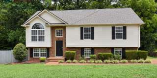 Wonderful 5BR/3BA Antioch home, fenced-in backyard and attached garage on a cul-de-sac! Gallery 1