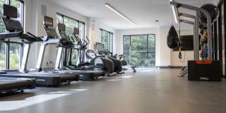 The Station at Crestline Heights Gallery 13