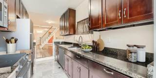 TWO BEDROOM TWO BATHROOM TOWNHOUSE AVAILABLE FOR SEPT 1ST MOVE-IN!!!! Gallery 10