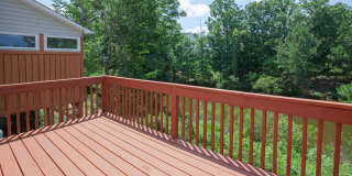 2 Bedroom 2.5 Bath with Lake View in Morrisville, NC! Gallery 13