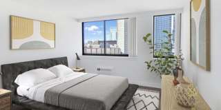 225 Massachusetts Ave. Gallery 4