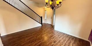 Stunning 4 bedroom/ 2.5 bath home with 2 car Attached Garage in Fort Collins, Colorado Gallery 10