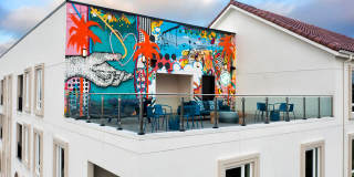 Chromatic Flats Apartments Gallery 5