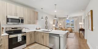 The Beacon at 331 Apartments Gallery 19