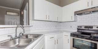 Trinity Oaks Apartment Homes Gallery 33