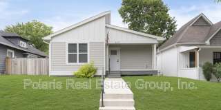 4129 Cornelius Ave Gallery 1