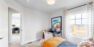 Field & Grove Townhomes of Champlin Gallery 27