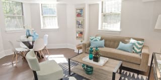 Sedgwick Gardens Gallery 7