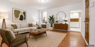 140 East 51st Street Gallery 1