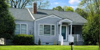 3 Bedroom 1.5 Bath Home Gallery 1