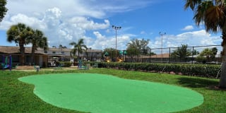 Pompano Palms Apartments Gallery 7