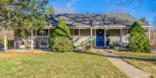 5 Bed/2 Bath, 2,112 Sqft - 3200 S Grape St Denver, CO 80222 Gallery 1