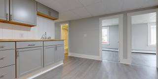 52 Thompson Street - B Gallery 1