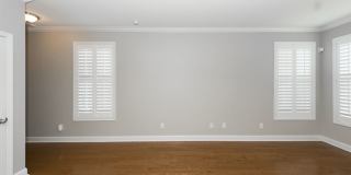 4 Bedroom 3.5 Bath Townhouse in Kingsbridge at Park West - Mt Pleasant Gallery 16