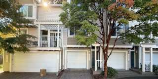 Inviting 2-Bed, 2-Bath Townhome with Updated Kitchen, Gas Fireplace & Washer + Dryer Gallery 1