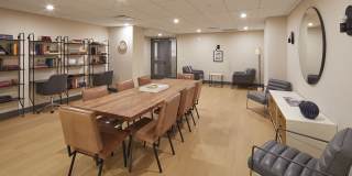 Murray Hill Marquis Murray Hill Marquis Gallery 2