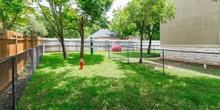 Residences at Holly Oaks Gallery 17