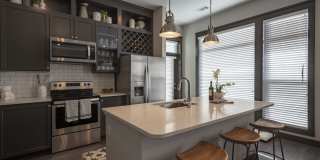 Residences at Capitol View Gallery 17