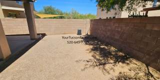 3/2 & a Loft, AC off of River Road near Oracle Road Gallery 7