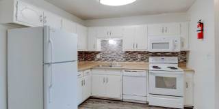 University Village at Walker Road Gallery 30